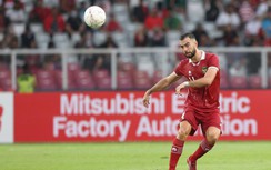 Indonesia nhận tin cực sốc trước hai trận đấu sống còn với tuyển Việt Nam