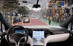 Những rào cản khiến xe tự lái chưa phổ biến