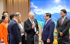 Reuters: Một đoàn 50 doanh nghiệp Mỹ gồm Meta, Boeing tới Việt Nam