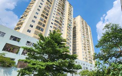 Doanh nghiệp bất động sản xin chuyển đổi dự án thương mại thành nhà ở xã hội