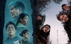 "Quật mộ trùng ma": Bữa tiệc diễn xuất cực phẩm đang thống trị phòng vé Việt