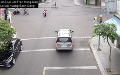 Bình Định: “Mắt thần” giúp xóa điểm đen tai nạn trên quốc lộ