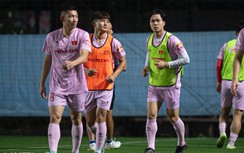 Báo Indonesia mừng rỡ khi ngôi sao này của tuyển Việt Nam bị loại