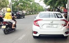 Thế nào là dừng xe, đỗ xe?