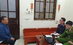 Tuấn "Phò mã" làm gì tại Bắc Ninh trước khi bị bắt về tội đánh bạc?