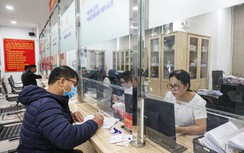Hà Nội có thêm 2 điểm cấp đổi GPLX