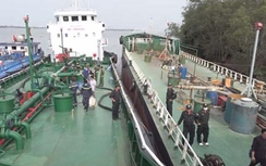 Khởi tố điều tra giai đoạn 2 chuyên án 200 triệu lít xăng lậu