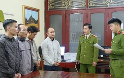 Danh tính nhóm người làm giả hồ sơ chiếm đoạt gần 4 tỉ đồng tiền bảo hiểm