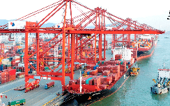 Các nước quản lý phụ phí hãng tàu thế nào?