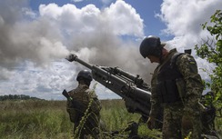 Vùng đệm mà ông Putin định thiết lập ở Ukraine sẽ như thế nào?