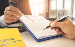 MB Bank giảm gần 2.000 tỷ đồng doanh thu từ bảo hiểm