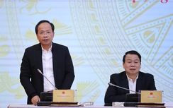 Thứ trưởng Bộ GTVT: Đã xác định 5 tuyến cao tốc được ưu tiên nâng cấp