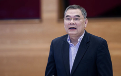 Tướng Tô Ân Xô: Phó tổng giám đốc Tập đoàn Phúc Sơn mới học hết lớp 4