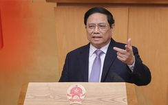 Thủ tướng: Rà soát hằng tháng, quyết không để thiếu điện