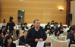 Trung tướng Xô: Ai thao túng chứng khoán, mời về "sinh hoạt trong không gian hẹp"