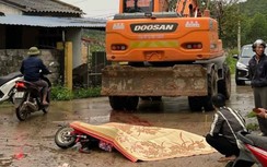Tin tức tai nạn giao thông mới nhất ngày hôm nay 20/3/2024