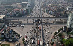 Các tuyến đường vành đai Hà Nội đang được triển khai đến đâu?