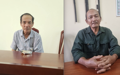 Dùng lựu đạn đi cướp, hai anh em ruột đổi tên trốn truy nã hơn 40 năm