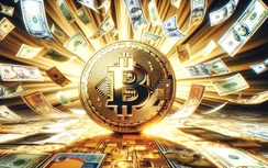 Cuộc chơi Bitcoin của các tỷ phú