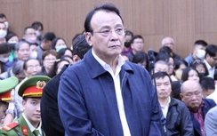 Chủ tịch Tân Hoàng Minh nói gì khi hàng nghìn bị hại đòi tiền lãi?