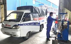 Quy định mới về chu kỳ kiểm định ô tô tải