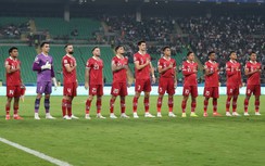 Indonesia bị CĐV châu Á mỉa mai trước trận gặp tuyển Việt Nam