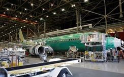 Lãnh đạo Cục Hàng không Mỹ ra tuyên bố mạnh mẽ với Boeing