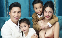 Vì sao NSƯT Quốc Nghiệp được mời làm giám khảo cuộc thi Nam vương?