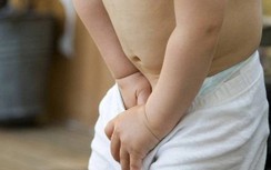 Chớ chủ quan khi thấy khối phập phồng ở bẹn của trẻ