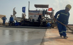 Thống nhất hướng tuyến ống ngầm cung cấp nhiên liệu cho sân bay Long Thành