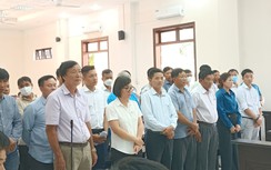 Thêm 32 bị cáo trong vụ buôn lậu, trốn thuế 200 triệu lít xăng dầu ở Đồng Nai hầu toà