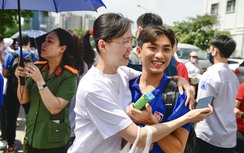 Thí sinh lúng túng chọn ngành, chọn trường, chuyên gia lưu ý điều gì?