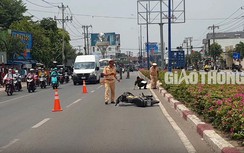 Tin tức tai nạn giao thông mới nhất ngày hôm nay 22/3/2024