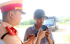 Lâm Đồng: Kỷ luật 3 cán bộ, công chức, viên chức vi phạm nồng độ cồn