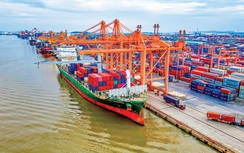 Luồng gió mới thúc đẩy vận tải hàng hải, đường thủy