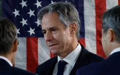 Mỹ kêu gọi lập tức ngừng bắn tại Dải Gaza