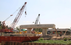 Hậu Giang: Tháng 4, bàn giao mặt bằng cho cao tốc Cần Thơ - Cà Mau