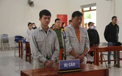 Hai tài xế lĩnh án tù giam vì chống đối CSGT Lạng Sơn