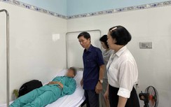 Ngộ độc do ăn cơm gà ở Khánh Hòa: Xác định cơm có nhiều vi khuẩn