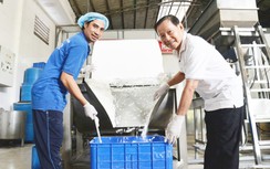 Ghé thăm làng bột Sa Đéc - di sản Văn hóa phi vật thể cấp Quốc gia