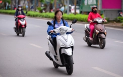 Đi xe dưới 50cc, xe máy điện cần bằng lái, vì sao?