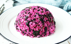 Loại rau mệnh danh "kho chứa sắt", rẻ hơn thịt bò giúp bổ máu, hạ đường huyết