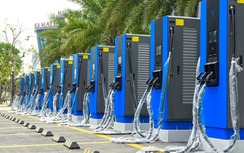 Đề xuất mới nhất về giá điện cho trạm sạc