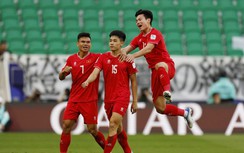 Trực tiếp Indonesia vs Việt Nam: Nhập cuộc hứng khởi