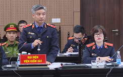 Ông chủ Tân Hoàng Minh bị đề nghị đến 10 năm tù