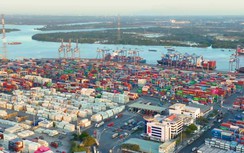 Bộ GTVT tổ chức hội nghị đối thoại doanh nghiệp hàng hải, đường thủy nội địa