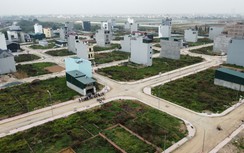 Hà Nội sắp đấu giá hàng trăm thửa đất