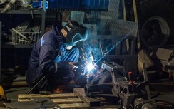 Ukraine xoay xở chạy đua sản xuất vũ khí trong nước