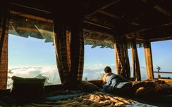 Du lịch để đổi địa điểm ngủ - Xu hướng mới lên ngôi