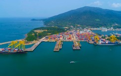 Muôn giải pháp đánh bay ô nhiễm từ cảng biển